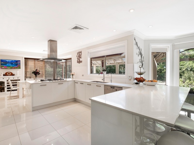 Windsor Downs NSW 2756
