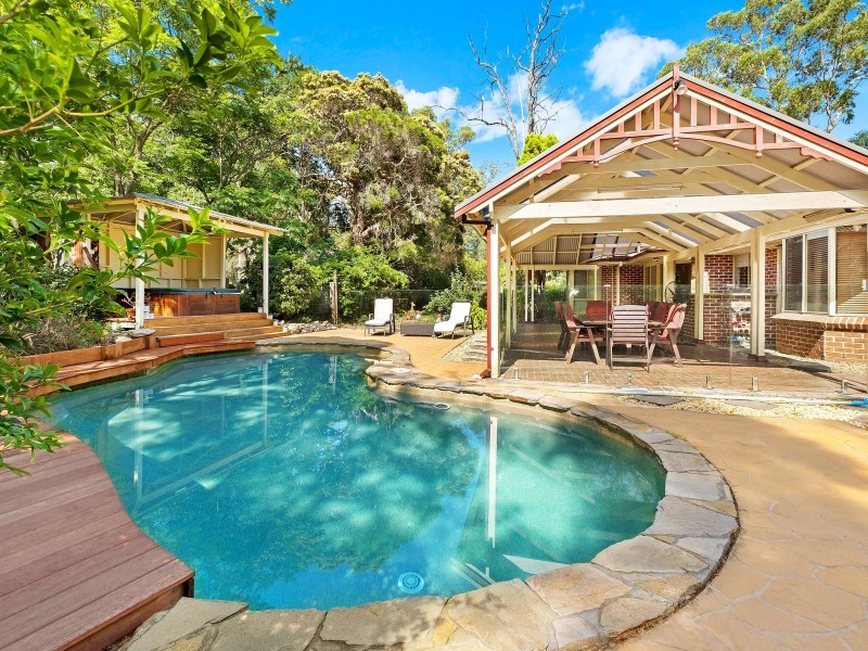 Windsor Downs NSW 2756