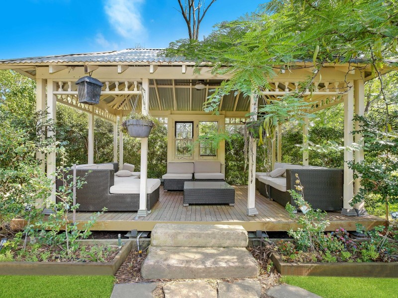 Windsor Downs NSW 2756