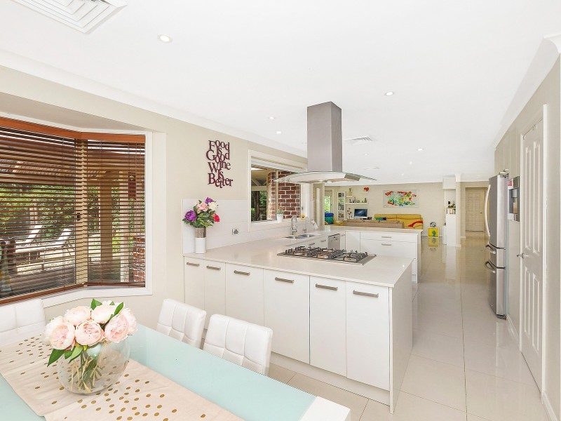 Windsor Downs NSW 2756