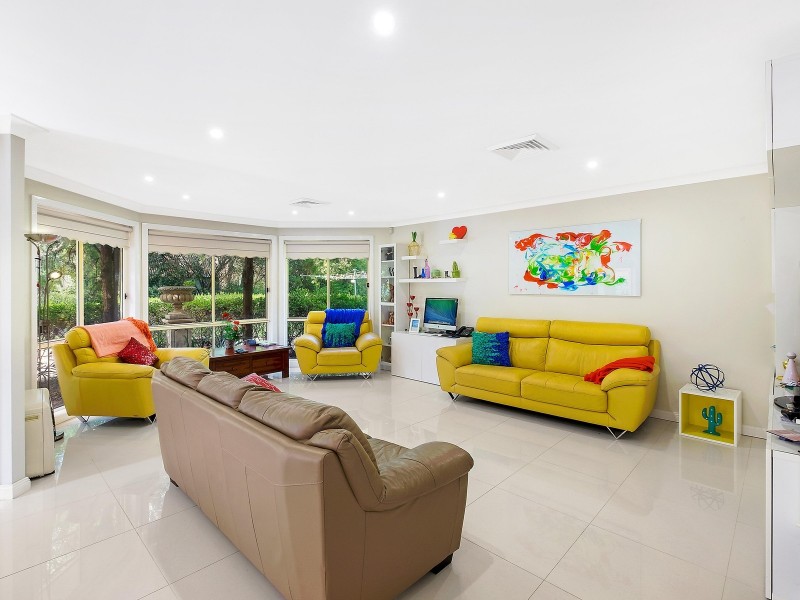 Windsor Downs NSW 2756