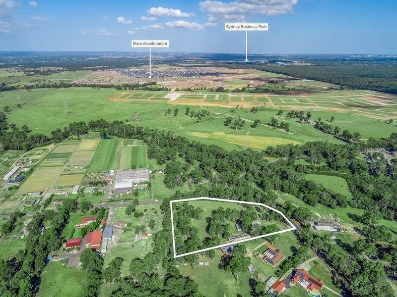 1-5 Sirius Place, Berkshire Park NSW 2765