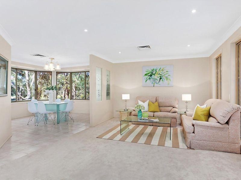 1-5 Sirius Place, Berkshire Park NSW 2765