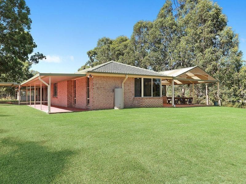 1-5 Sirius Place, Berkshire Park NSW 2765