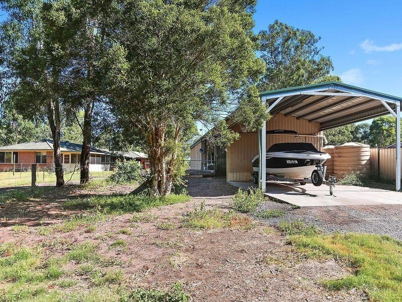 1-5 Sirius Place, Berkshire Park NSW 2765