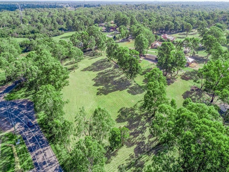 1-5 Sirius Place, Berkshire Park NSW 2765