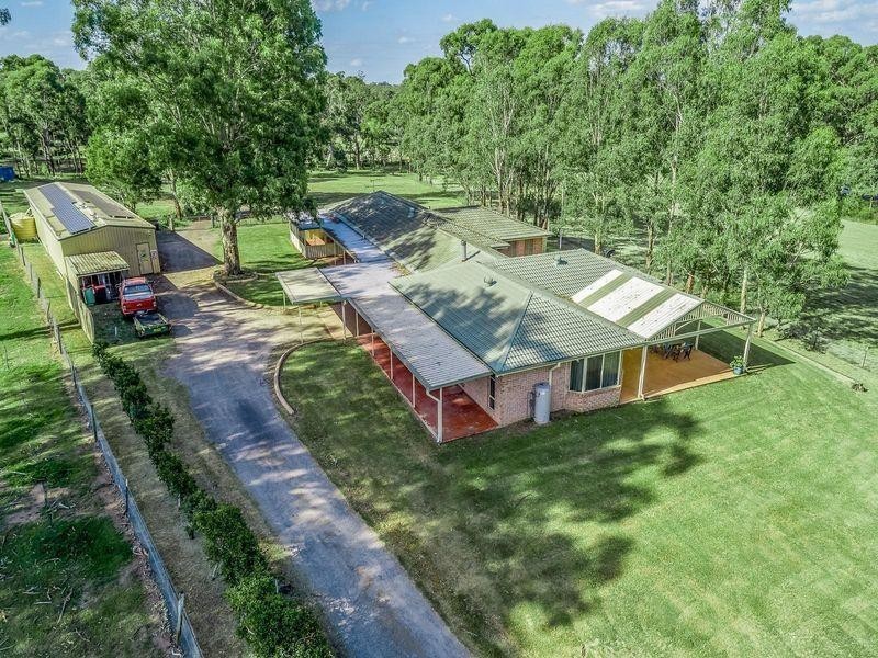 1-5 Sirius Place, Berkshire Park NSW 2765