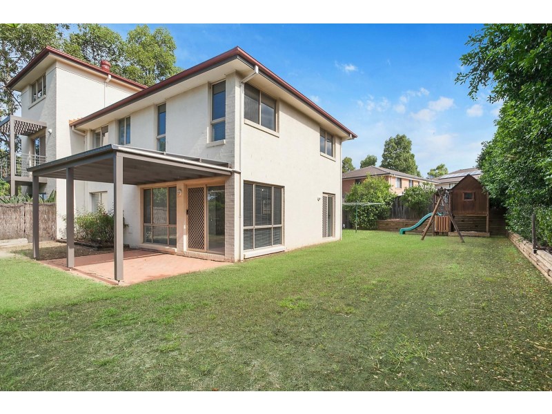 59 Perfection Avenue, Stanhope Gardens NSW 2768