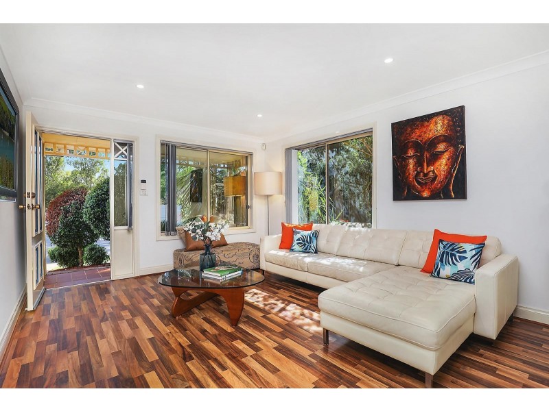 6 Prato Court, Glenwood NSW 2768