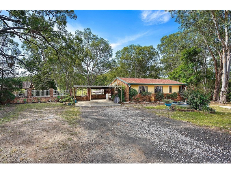 65 Uworra Road, Wilberforce NSW 2756