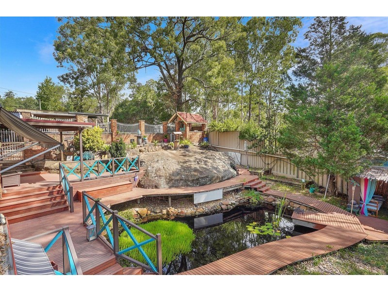 65 Uworra Road, Wilberforce NSW 2756