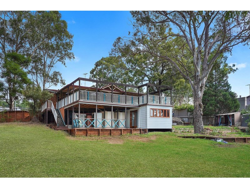 65 Uworra Road, Wilberforce NSW 2756
