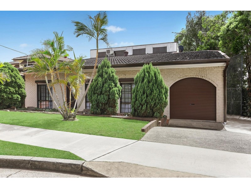 29 Oakwood Road, Toongabbie NSW 2146