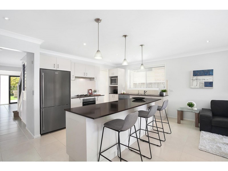 12 Braunton Street, Kellyville Ridge NSW 2155