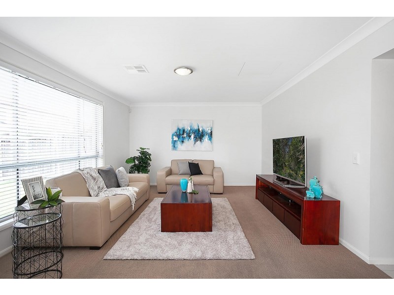 12 Braunton Street, Kellyville Ridge NSW 2155