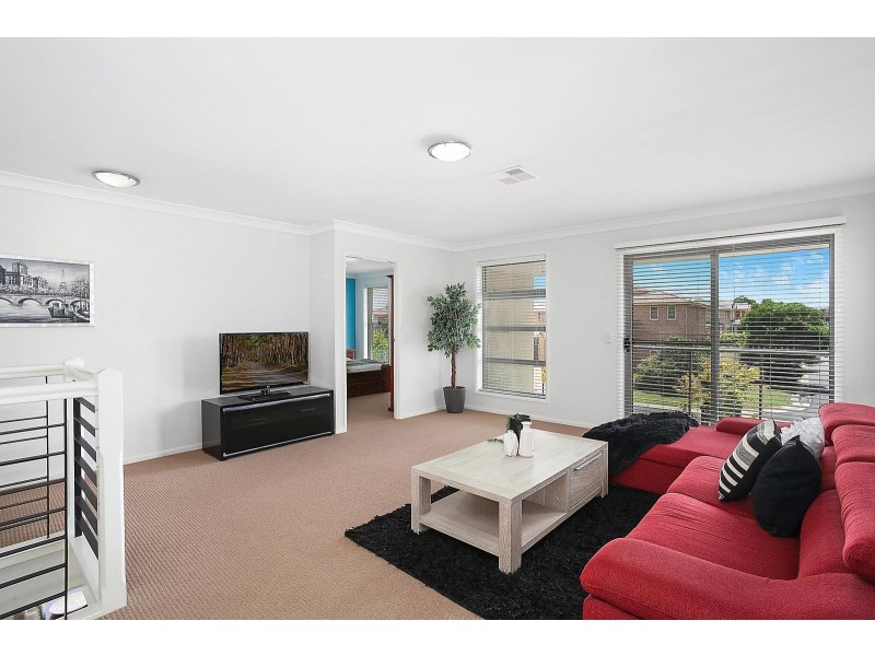 12 Braunton Street, Kellyville Ridge NSW 2155