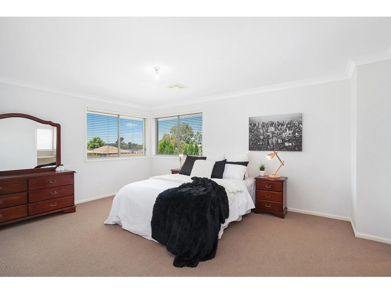 12 Braunton Street, Kellyville Ridge NSW 2155