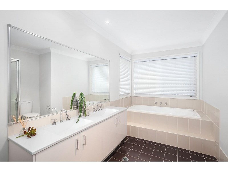 12 Braunton Street, Kellyville Ridge NSW 2155