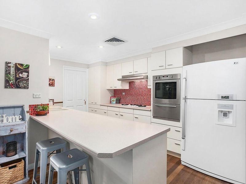 20 Nutwood Lane, Windsor Downs NSW 2756