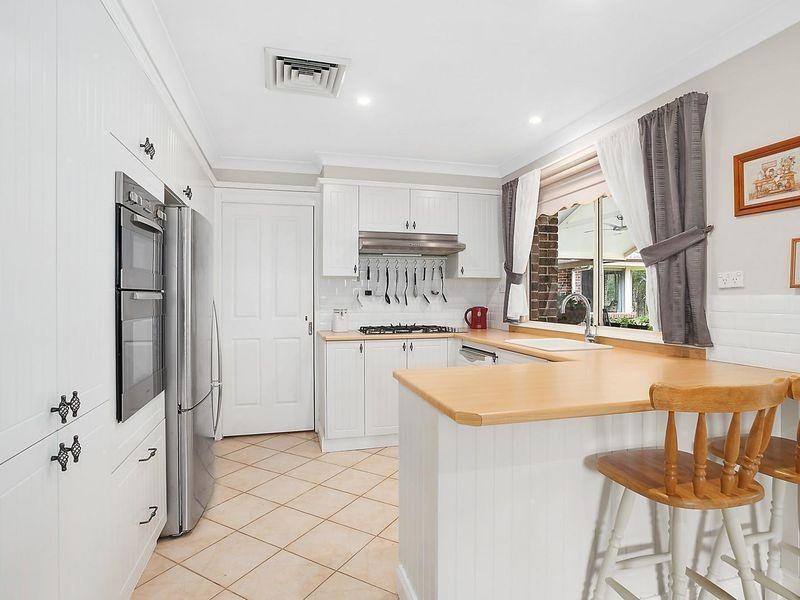 20 Nutwood Lane, Windsor Downs NSW 2756