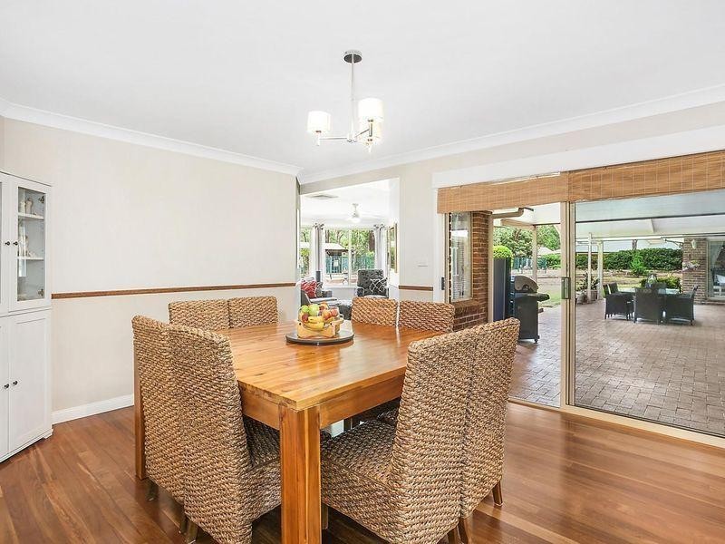 20 Nutwood Lane, Windsor Downs NSW 2756