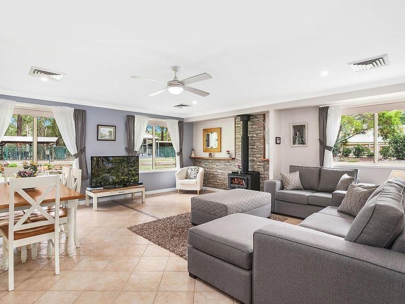20 Nutwood Lane, Windsor Downs NSW 2756