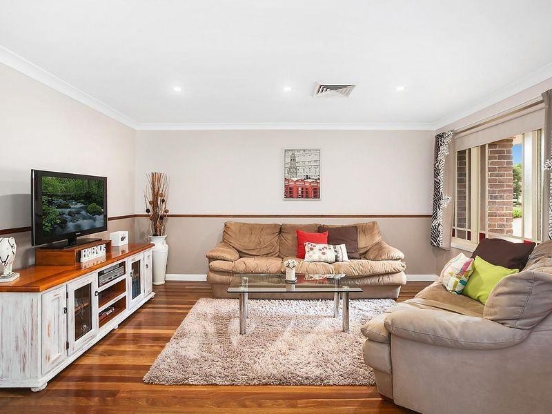20 Nutwood Lane, Windsor Downs NSW 2756