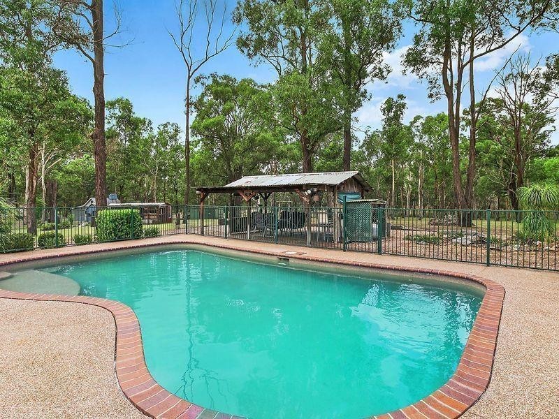 20 Nutwood Lane, Windsor Downs NSW 2756