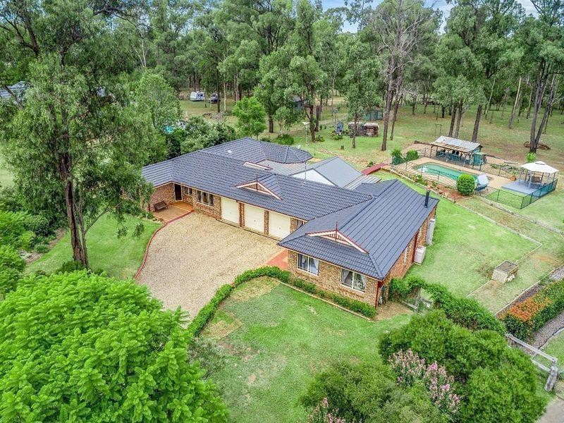 20 Nutwood Lane, Windsor Downs NSW 2756