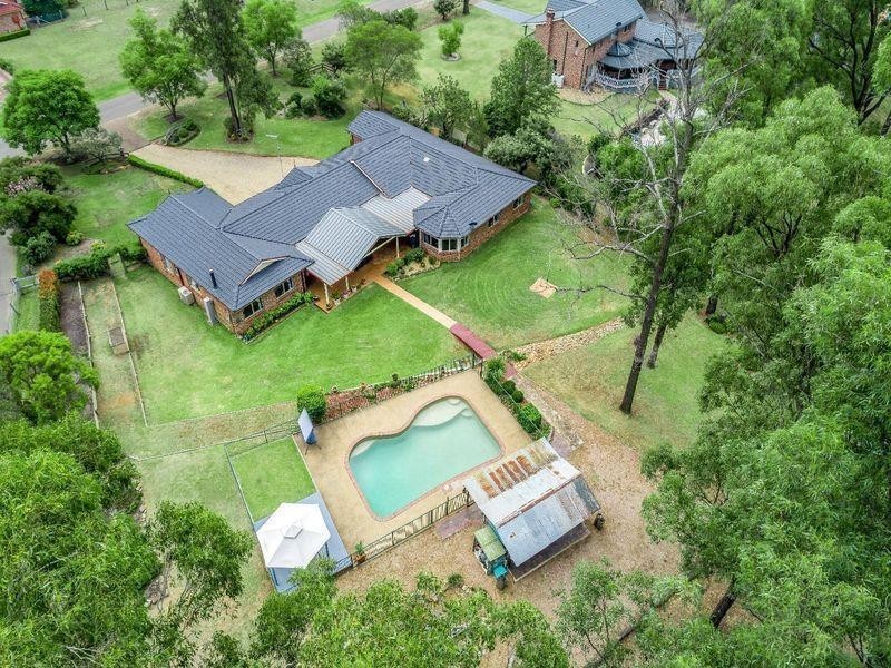 20 Nutwood Lane, Windsor Downs NSW 2756