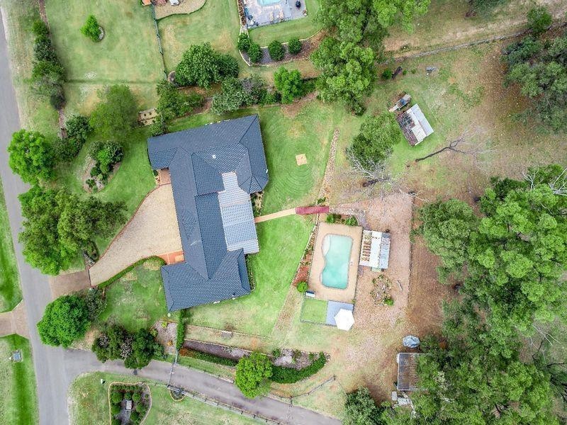 20 Nutwood Lane, Windsor Downs NSW 2756