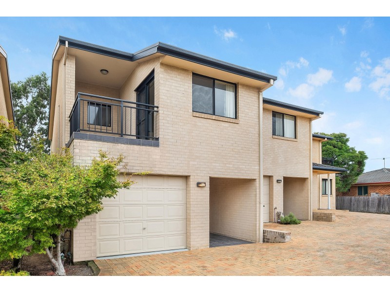 4/35 Waterford Street, Kellyville Ridge NSW 2155