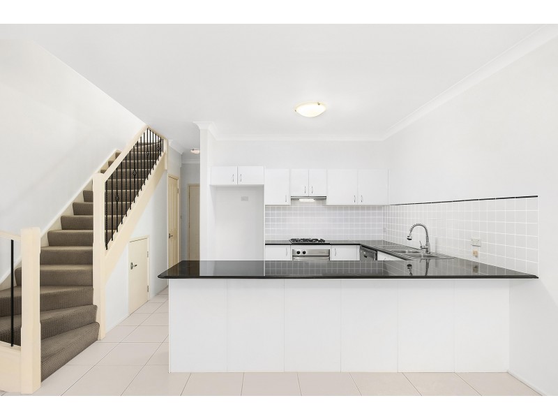 4/35 Waterford Street, Kellyville Ridge NSW 2155