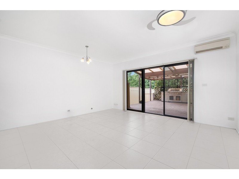 4/35 Waterford Street, Kellyville Ridge NSW 2155