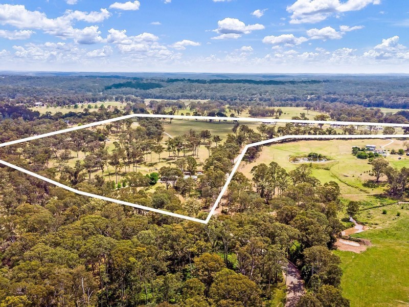 235 Stannix Park Road, Wilberforce NSW 2756