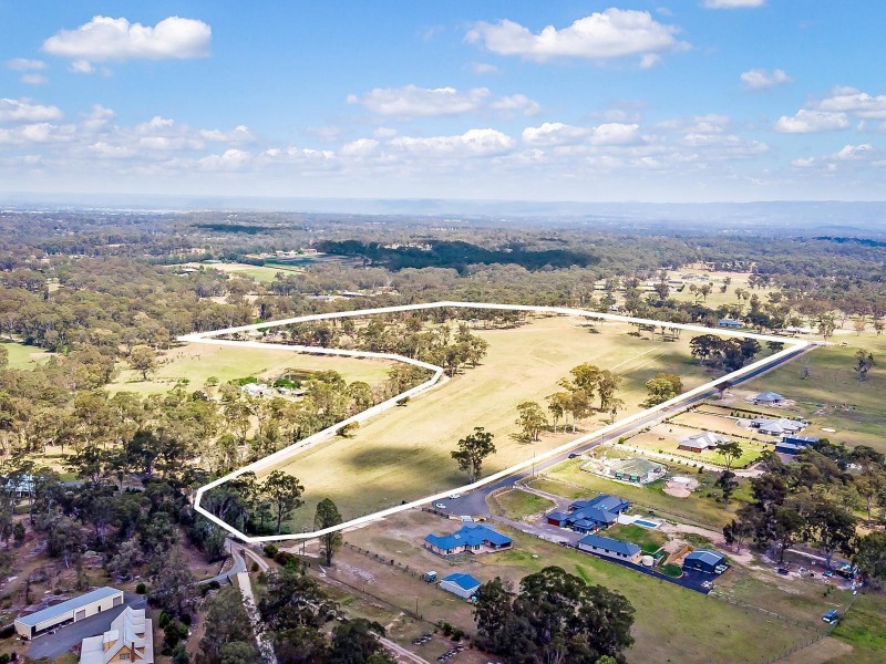 235 Stannix Park Road, Wilberforce NSW 2756