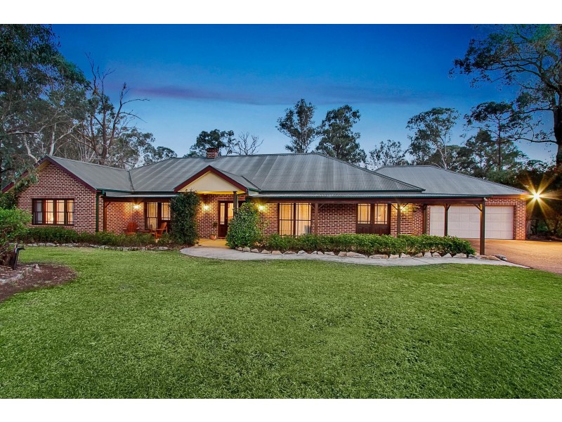 28 Nutwood Lane, Windsor Downs NSW 2756