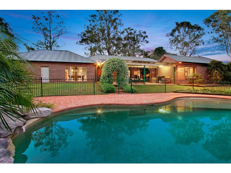 28 Nutwood Lane, Windsor Downs NSW 2756