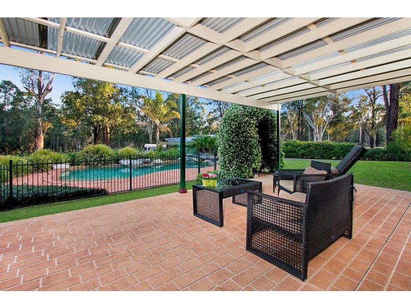 28 Nutwood Lane, Windsor Downs NSW 2756