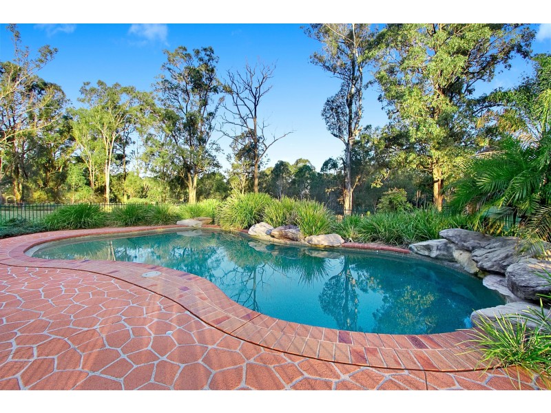 28 Nutwood Lane, Windsor Downs NSW 2756