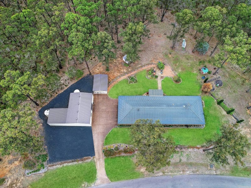 231 Sanctuary Drive, Windsor Downs NSW 2756