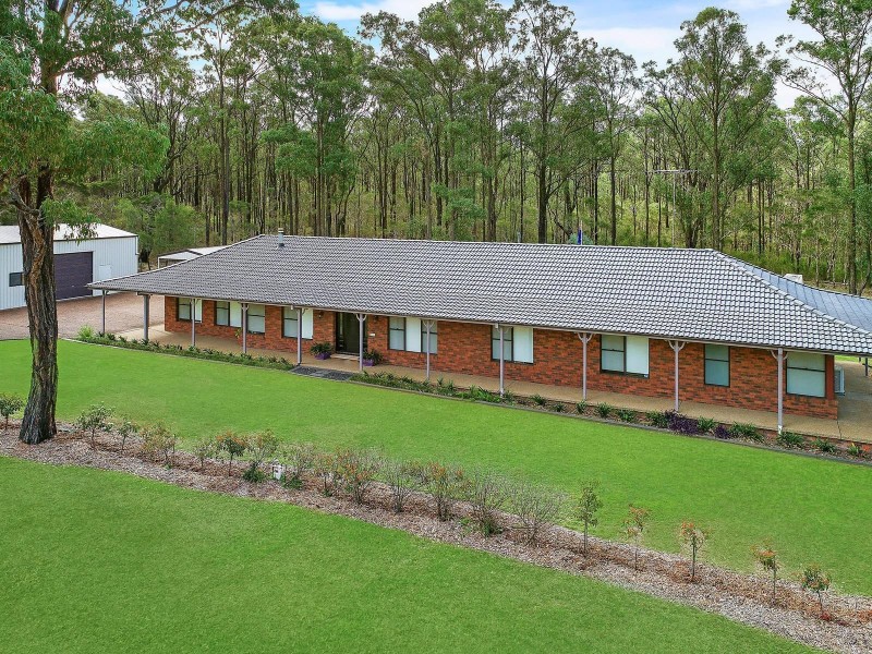231 Sanctuary Drive, Windsor Downs NSW 2756