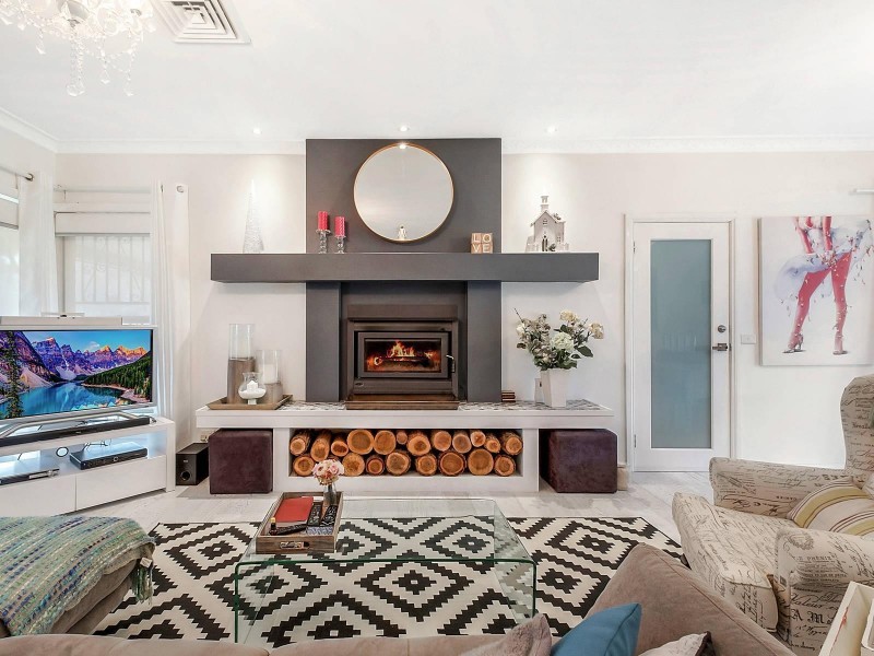 231 Sanctuary Drive, Windsor Downs NSW 2756