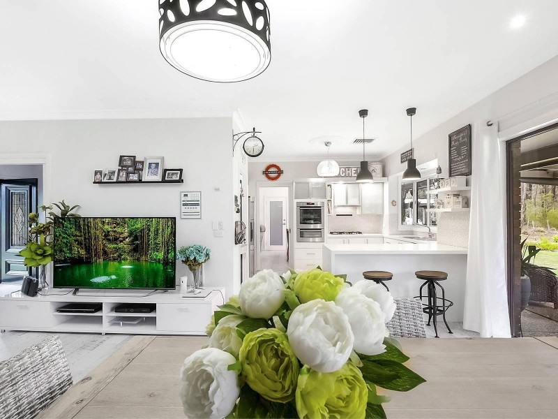 231 Sanctuary Drive, Windsor Downs NSW 2756