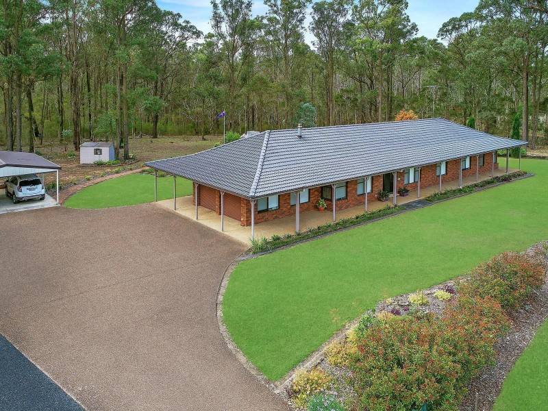 231 Sanctuary Drive, Windsor Downs NSW 2756