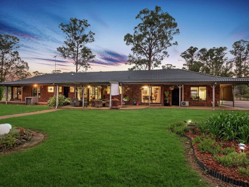 231 Sanctuary Drive, Windsor Downs NSW 2756