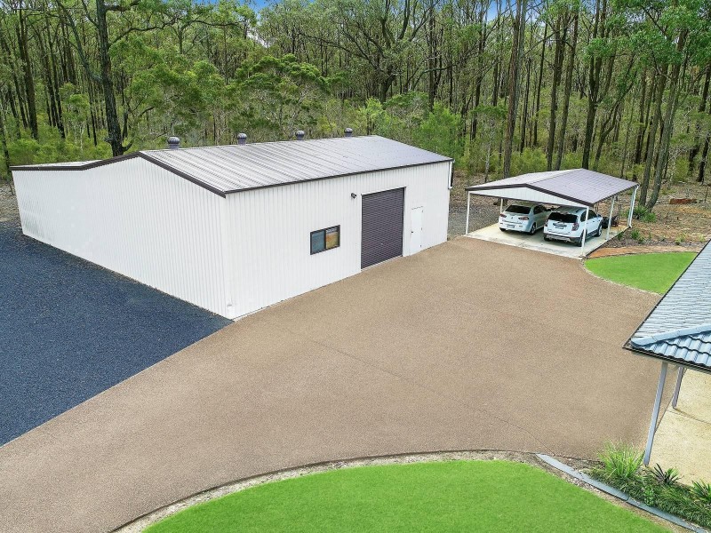 231 Sanctuary Drive, Windsor Downs NSW 2756