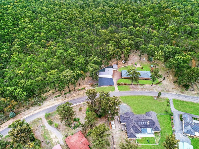 231 Sanctuary Drive, Windsor Downs NSW 2756
