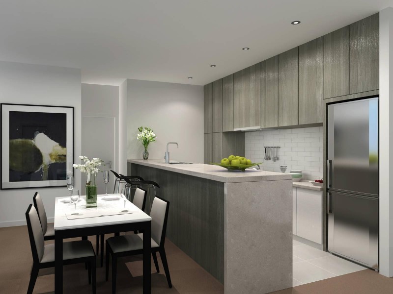 Lot 41/822 Windsor Road, Rouse Hill NSW 2155