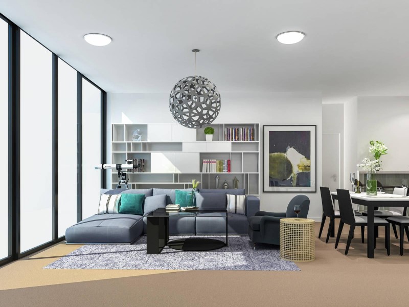 Lot 41/822 Windsor Road, Rouse Hill NSW 2155